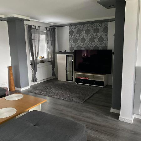 Haus In Ruhiger Lage Villa Bad Fallingbostel Dış mekan fotoğraf