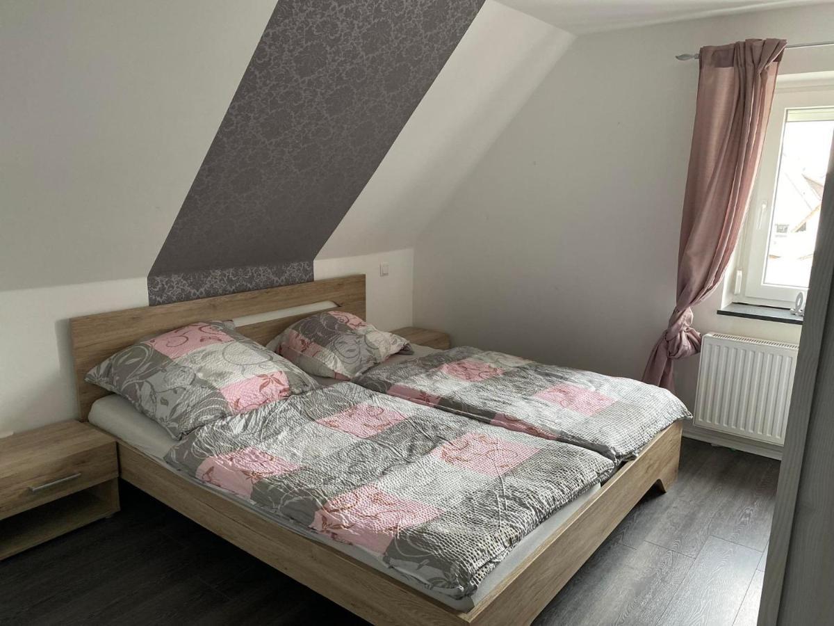 Haus In Ruhiger Lage Villa Bad Fallingbostel Dış mekan fotoğraf