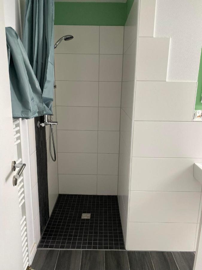 Haus In Ruhiger Lage Villa Bad Fallingbostel Dış mekan fotoğraf